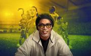 Ronaldinho, la serie: fecha de cuándo se estrena en Netflix