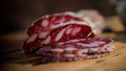 Oncativo apuesta a un salame premium de origen para potenciar la cadena productiva