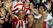 El historial de Estudiantes en la Copa Libertadores