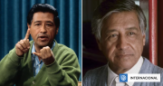 Icónico luchador social estadounidense Cesar Chavez abusó de mujeres y niñas, según The New York Times