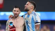 Quiénes son los jugadores de la Selección Argentina que jugarán su último Mundial en 2026