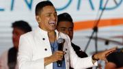 Jorge Celedón revela que se presentará en importante escenario de esta ciudad colombiana
