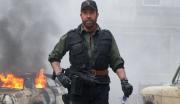Actor Chuck Norris es hospitalizado de urgencia