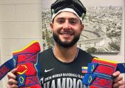 El Salón de la Fama del Béisbol inmortaliza objetos de la gesta histórica de Venezuela