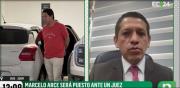 UIF revela que Marcelo Arce figura como propietario de 18 bienes inmuebles y 20 vehículos