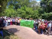 YPFB acompañó inspección técnica de juez agroambiental al proyecto exploratorio DOMO OSO-X3