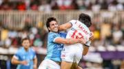 Show de rugby en el Charrúa: llega a Uruguay el Svns2, con enorme inversión y promesa de espectáculo dentro y fuera de la cancha