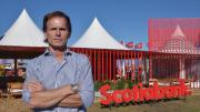 Scotiabank en la Expoactiva: estar al lado del productor, para escucharlo y fabricarle una solución a medida