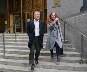 El fundador de Tricolor, Daniel Chu, será juzgado en octubre por cargos de fraude