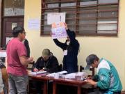 A 3 días de la elección: pruebas del SIREPRE y revisión de papeletas, claves para votar informado