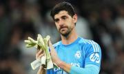 El Madrid pierde a Courtois por lesión para los duelos ante el Bayern Múnich