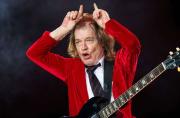 ¡Alarma en AC/DC! Stevie Young hospitalizado antes de los esperados shows en Argentina