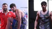 Impacto en el deporte mundial: Irán ejecuta a luchador de 19 años que protestó contra el régimen
