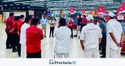 Venta de Libertad: confirmaron a los empleados de San Juan cuándo llegará La Anónima