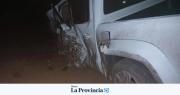 Tragedia en Ruta 141: condenaron al conductor de la camioneta