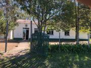 Cerca de la casa y animales muertos: qué se sabe de la niña de 11 años electrocutada