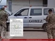 Ejército asegura que muerte de conscripto en Pando fue por ahogamiento