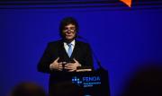VIDEO. Reviví el discurso completo de Javier Milei en Fenoa 2026