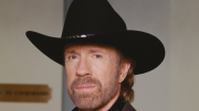Chuck Norris es hospitalizado en Hawái tras emergencia médica