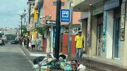 Editorial: Entre la basura y el abandono