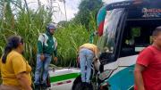 Fatal accidente en la vía Coca-Loreto: cinco personas murieron