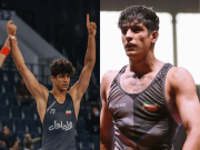 El régimen de Irán ejecutó a un joven atleta profesional de 19 años