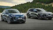 Audi Q6 e-tron Performance: llega a la Argentina con más de 600 km de autonomía
