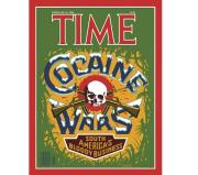 ¿Y si los carteles del narcotráfico no existen?