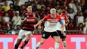 Copa Libertadores: Estudiantes, Lanús, Central, Platense e Ind. Rivadavia conocieron sus rivales
