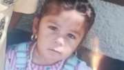 Desapareció una nena de 2 años en Córdoba: la sospecha y el dramático pedido de la familia