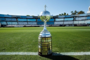 Se definieron los grupos de la Copa Libertadores 2026: así quedaron los clubes argentinos