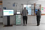 El tope a las horas extras de Salud genera malestar en el hospital de Bariloche