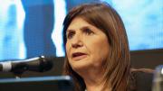 Bullrich repudió la agresión a Pelli y advirtió: “Los patoteros no pueden estar cerca del poder”