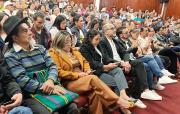Asoprobac invita a la Asamblea Ciudadana por la Seguridad de Cuenca