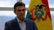 Bolivia reconstruye su institucionalidad a través de la lucha contra la corrupción y el crimen organizado
