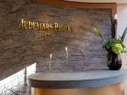 Una marca suiza de relojes de lujo desembarcó en Buenos Aires