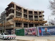 Según una encuesta del Indec, hay más industriales que prevén reducir su personal que aumentarlo