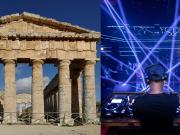 Polémica en Italia: celebrarán una fiesta de música electrónica en un templo histórico