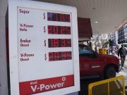 Suba del petróleo: festeja la macro, sufre el bolsillo