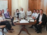 La Libertad Avanza, la interna también