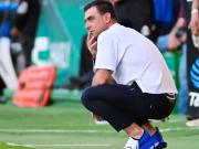 San Lorenzo: Pablo Guede está cada vez más cerca de ser el nuevo DT