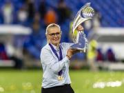 Cómo es la nueva normativa de la FIFA que busca aumentar el porcentaje femenino: Al menos dos mujeres por cuerpo técnico