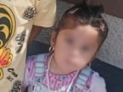 Dónde hallaron a la nena desaparecida en Cosquín: un predio abandonado en medio de un monte de difícil acceso