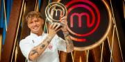 Ian Lucas es el ganador de MasterChef Celebrity 2026: el millonario premio tras consagrarse campeón