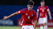 Con tres europeos: La Roja sub 20 entregó la nómina para sus duelos con Perú