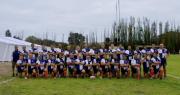 Legends XV 2026: Mantagua reunirá a 850 jugadores en el mayor encuentro de rugby senior en Chile