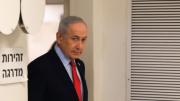 Benjamín Netanyahu reaparece: Estoy vivo
