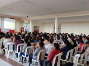 Magisterio urbano anuncia movilización para la siguiente semana