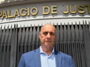 Williams Dávila tras su liberación: “Yo no había cometido ningún tipo de delito”