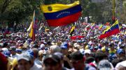Freedom House alerta que Venezuela sigue siendo ejemplo de deterioro democrático